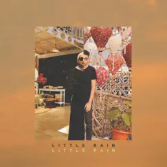 Little Rain (feat. Luthfi Nada & Kauchi Poteito) Song Lyrics