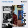 Apple Music Home Session: Joy Crookes album lyrics, reviews, download