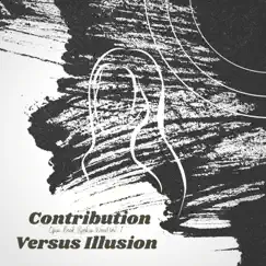 Open Book Spoken Word, Vol. 1 by Contribution Versus Illusion album reviews, ratings, credits
