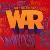 The Very Best of War album lyrics, reviews, download