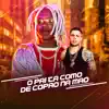 O Pai Ta Como: De Copão na Mão (feat. MC Lan) - Single album lyrics, reviews, download