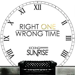 Right One, Wrong Time Song Lyrics