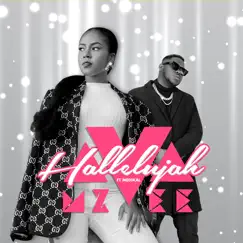 Halleluyah (feat. Medikal) - Single by MzVee album reviews, ratings, credits