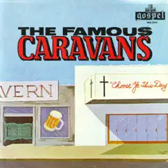 Choose Ye This Day by The Caravans album reviews, ratings, credits