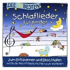 Ade zur guten Nacht Song Lyrics