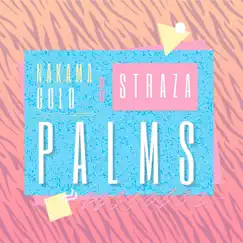 Palms Song Lyrics