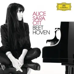 Alice Sara Ott Plays Beethoven by Alice Sara Ott album reviews, ratings, credits