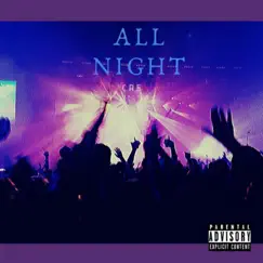 All Night Song Lyrics