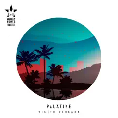 Palatine - Single by Victor Vergara album reviews, ratings, credits