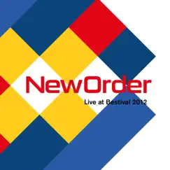 Live at Bestival 2012 by New Order album reviews, ratings, credits
