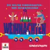 Die besten Kindergarten- und Mitmachlieder, Vol. 7: Weihnachten album lyrics, reviews, download