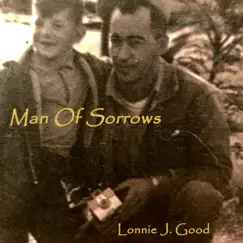 Man of Sorrows Song Lyrics