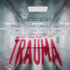 Trauma (feat. Splasha & M'skum) Song Lyrics