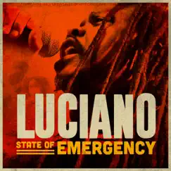 State of Emergency - Single by Luciano & Addis Records album reviews, ratings, credits