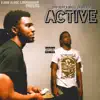 Active (feat. Bandz Da Breash) - Single album lyrics, reviews, download