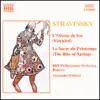 Stravinsky: The Firebird Suite & The Rite of Spring album lyrics, reviews, download