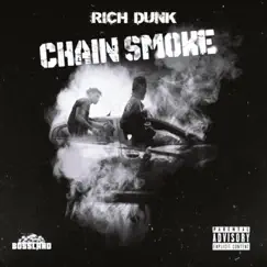 Chain Smoke Song Lyrics
