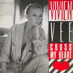 Cross My Heart - EP by Vivien Vee album reviews, ratings, credits
