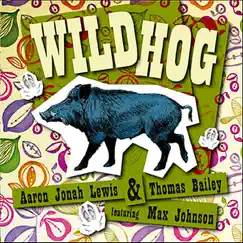 Wild Hog (feat. Max Johnson) by Aaron Jonah Lewis & Thomas Bailey album reviews, ratings, credits
