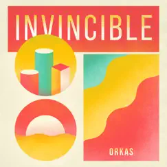 Invincible - Single by ORKAS album reviews, ratings, credits
