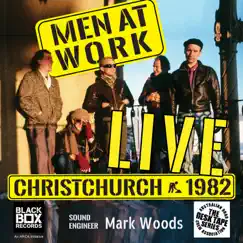 I Can See It In Your Eyes (Live in Christchurch 1982) Song Lyrics