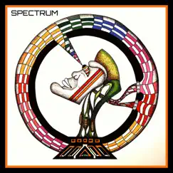 Spectrum by Chalk Dinosaur album reviews, ratings, credits