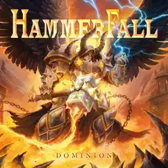 Dominion by HammerFall album reviews, ratings, credits