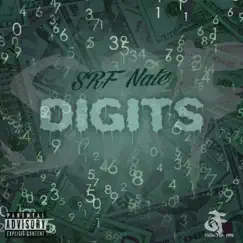 Digits - Single by SRF Nate album reviews, ratings, credits