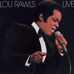 Live by Lou Rawls album reviews, ratings, credits