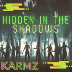 Hidden In the Shadows Song Lyrics