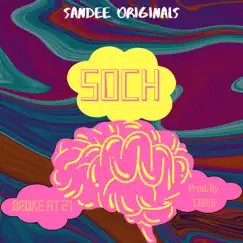 Soch - Single by Broke At 21 & Canis album reviews, ratings, credits
