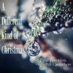 White Christmas (feat. Bill Carrothers) Song Lyrics