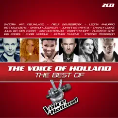 I Can't Make You Love Me (The Voice of Holland) Song Lyrics