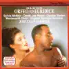 Gluck: Orfeo ed Euridice (Highlights) album lyrics, reviews, download