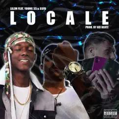 Locale - Single by Lilem album reviews, ratings, credits