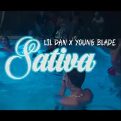 Sativa (feat. Young Blade) Song Lyrics