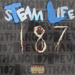 Steam Life by Gee Thang album reviews, ratings, credits