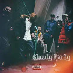 Slowry Party (feat. Bigsos, Gamo, Sean Barrymore & Keyth) - Single by CHARLIEE album reviews, ratings, credits