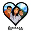 Corazon (feat. Isaiah & Kevin) - Single album lyrics, reviews, download