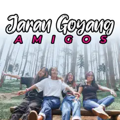 Jaran Goyang - Single by Amigos album reviews, ratings, credits
