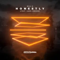 Honestly (feat. ANML KNGDM) [Extended Mix] Song Lyrics