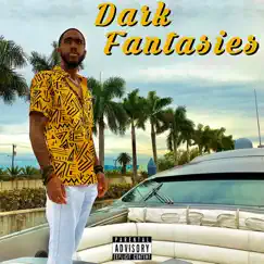 Dark Fantasies - EP by EZ Papi album reviews, ratings, credits