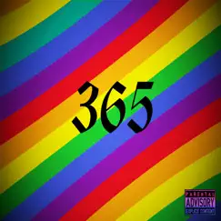 365 - Single by Wanna be quiet album reviews, ratings, credits