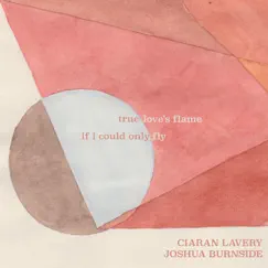If I Could Only Fly / True Love's Flame - Single by Ciaran Lavery & Joshua Burnside album reviews, ratings, credits