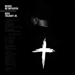 Jesus (Thomas Clay Tribute) [feat. Tahir Clay] Song Lyrics
