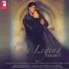 The Love Legend Themes: Veer-Zaara Themes & Instrumental Scores album lyrics, reviews, download