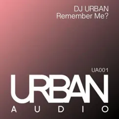 Remember Me? - Single by DJ Urban album reviews, ratings, credits