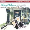 Bellini - Molique - Moscheles: Oboe Concertos album lyrics, reviews, download