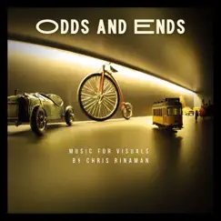 Odds and Ends by Chris Rinaman album reviews, ratings, credits