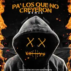 Pa' los Que No Creyeron (Remix) Song Lyrics